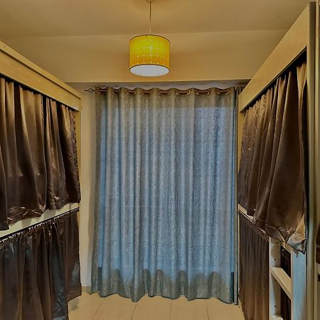 דובאי Marina Homes מראה חיצוני תמונה