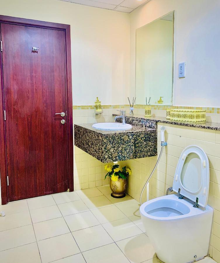 דובאי Marina Homes מראה חיצוני תמונה