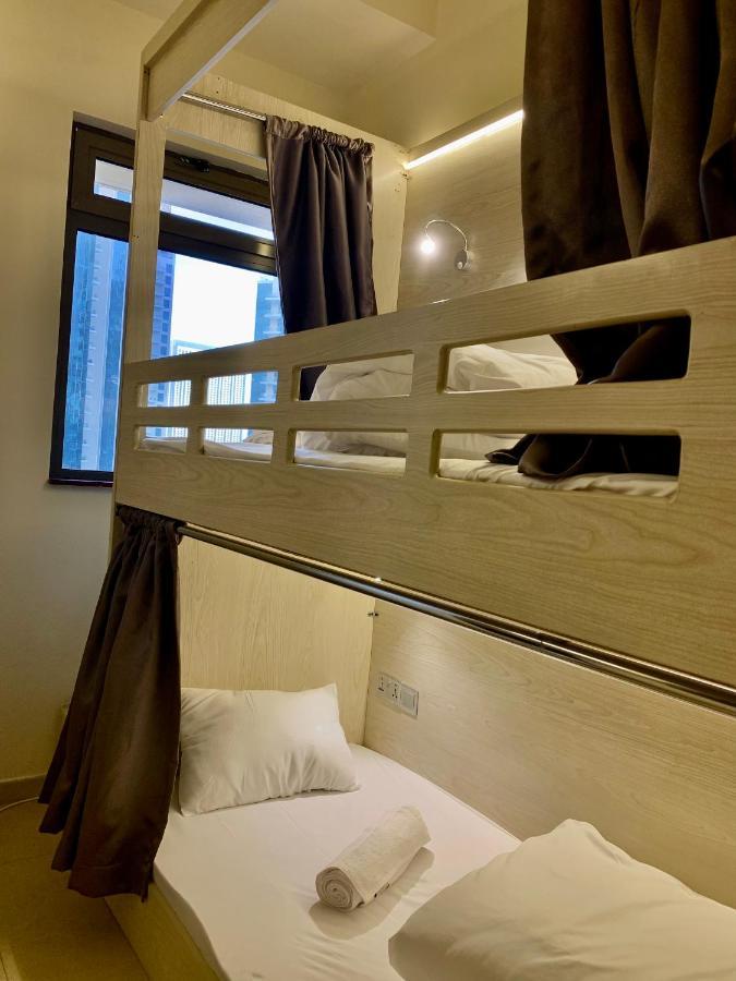 דובאי Marina Homes מראה חיצוני תמונה