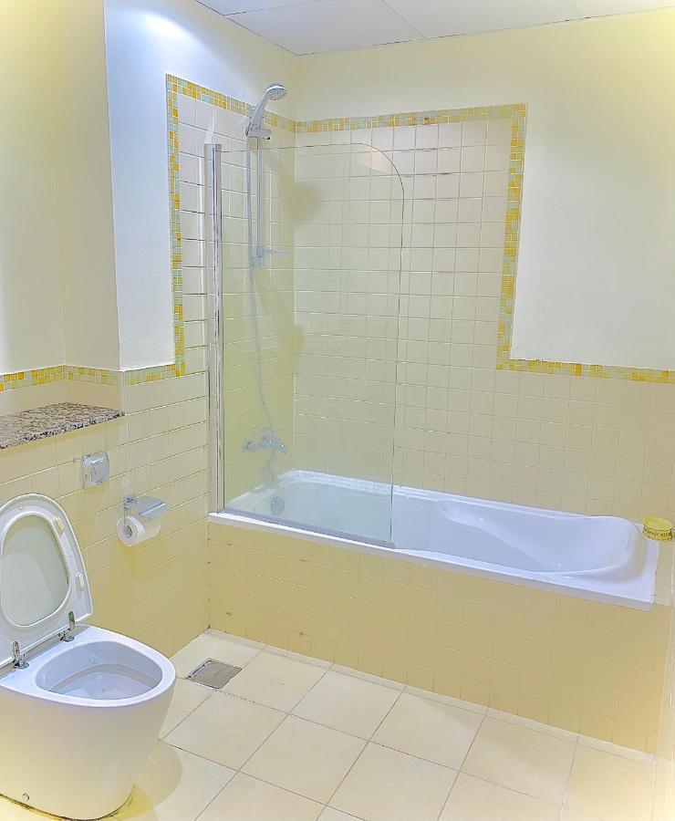 דובאי Marina Homes מראה חיצוני תמונה