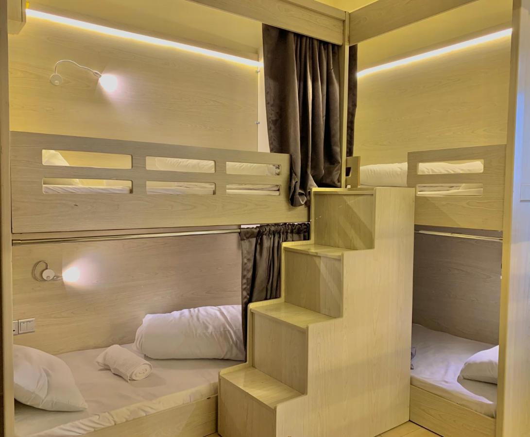 דובאי Marina Homes מראה חיצוני תמונה