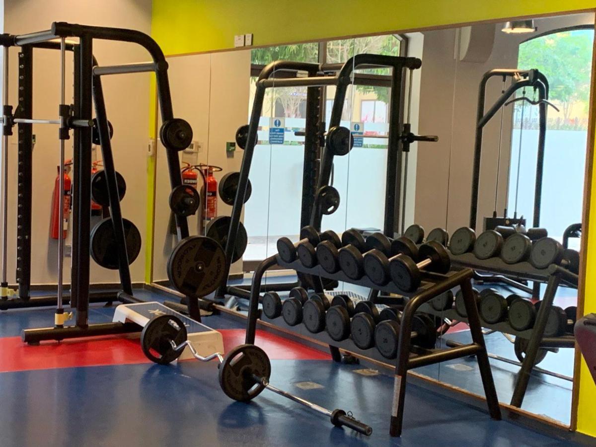 דובאי Marina Homes מראה חיצוני תמונה