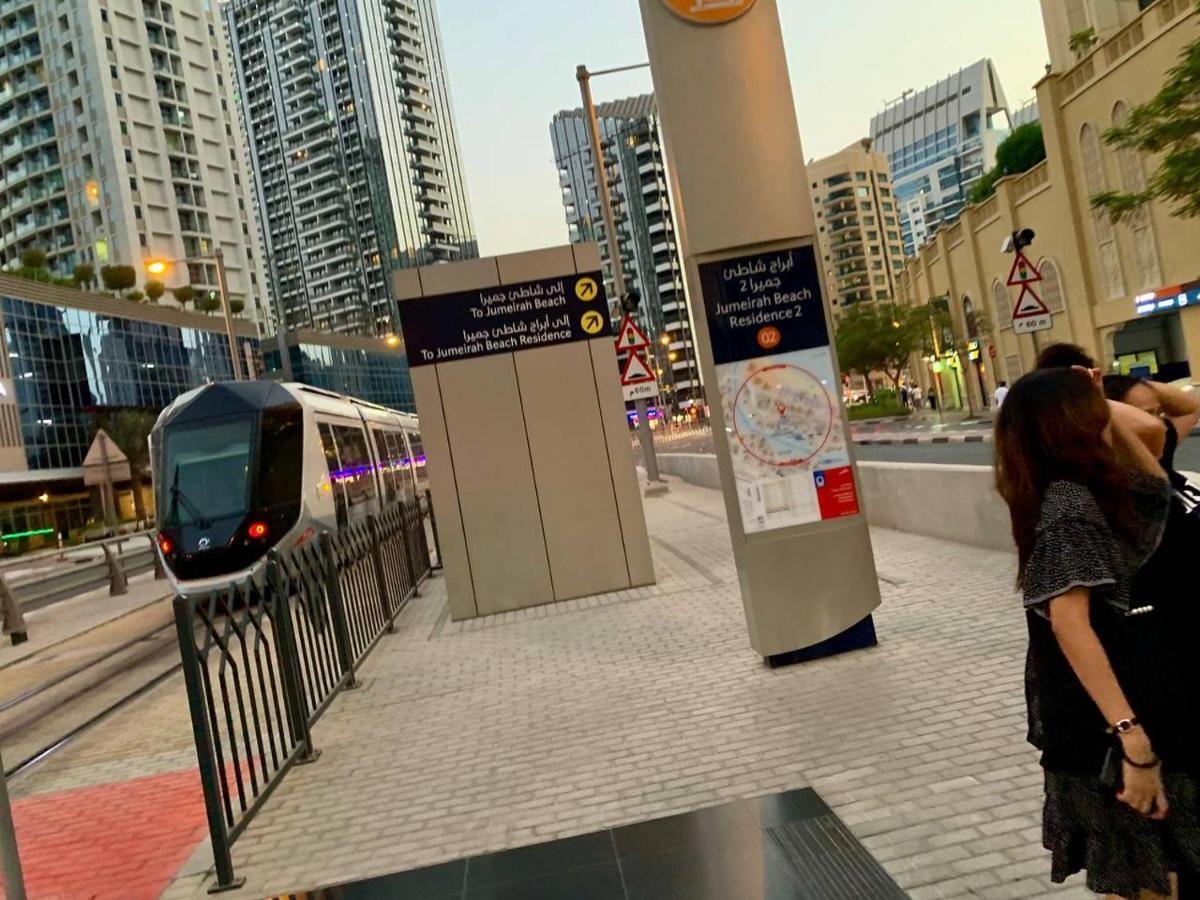 דובאי Marina Homes מראה חיצוני תמונה