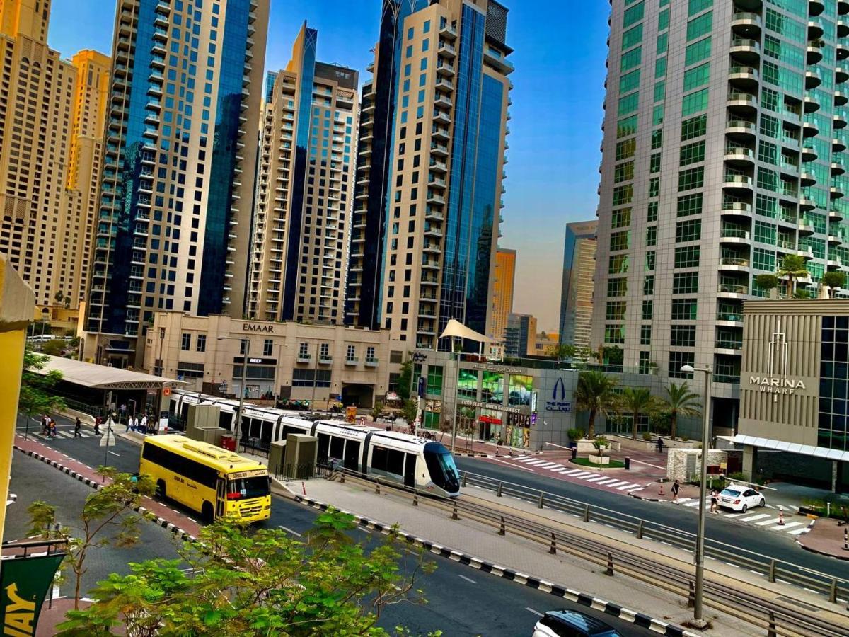 דובאי Marina Homes מראה חיצוני תמונה