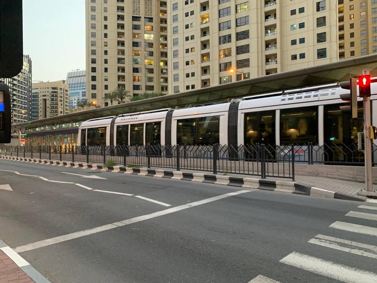 דובאי Marina Homes מראה חיצוני תמונה