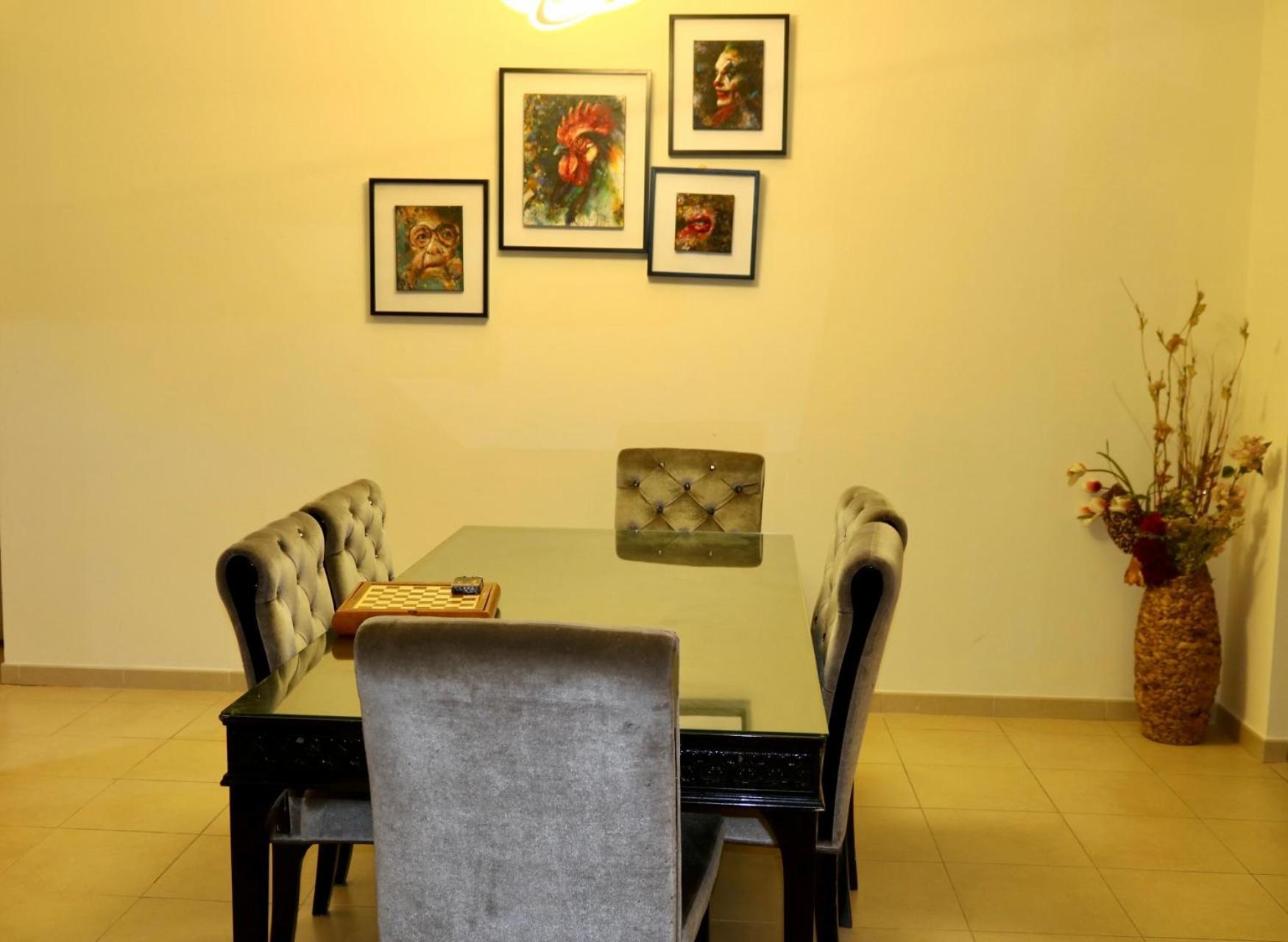 דובאי Marina Homes מראה חיצוני תמונה