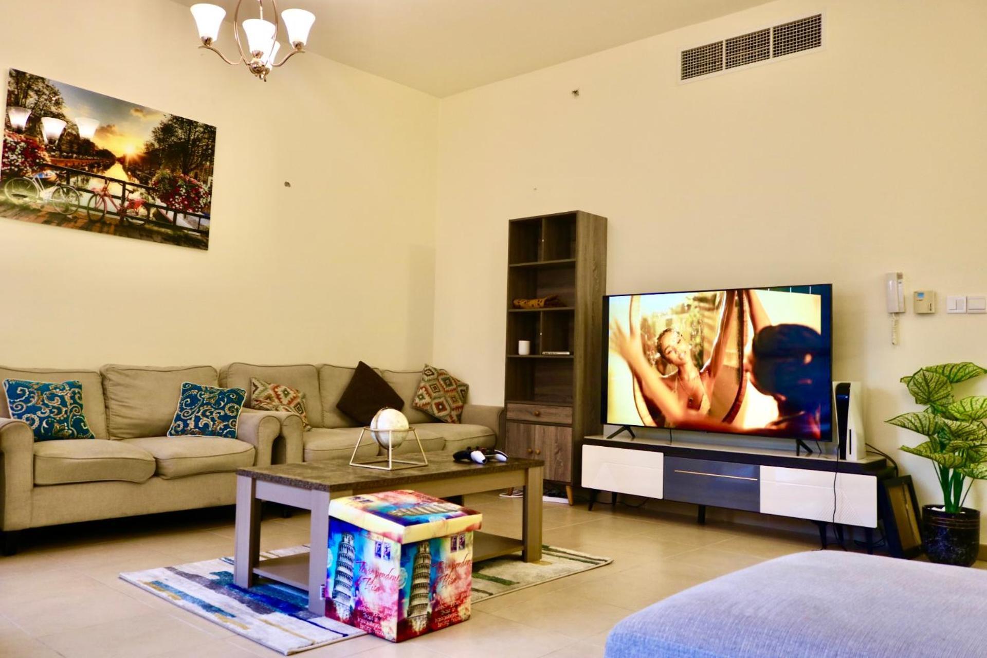 דובאי Marina Homes מראה חיצוני תמונה
