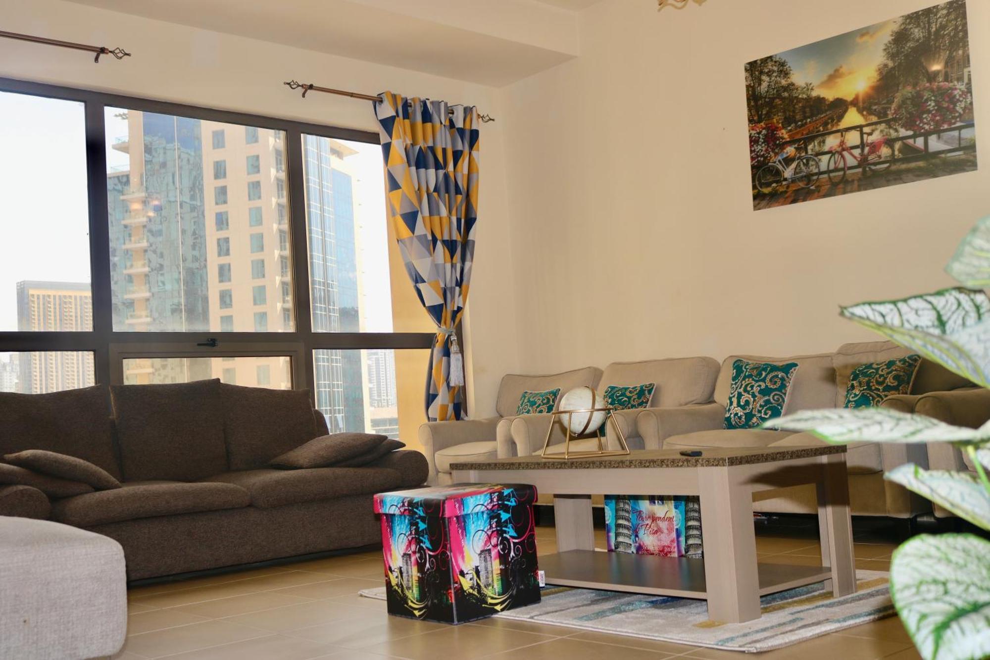דובאי Marina Homes מראה חיצוני תמונה
