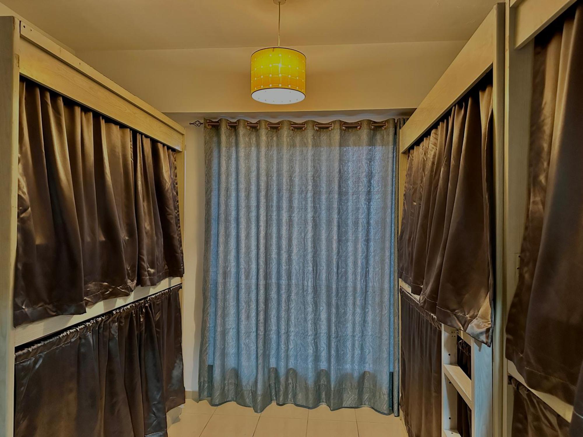 דובאי Marina Homes מראה חיצוני תמונה
