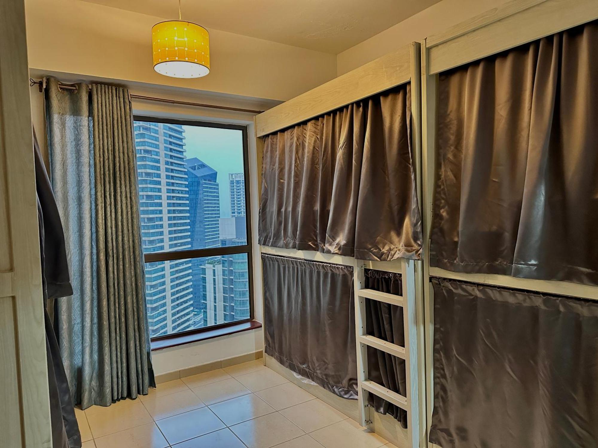 דובאי Marina Homes מראה חיצוני תמונה