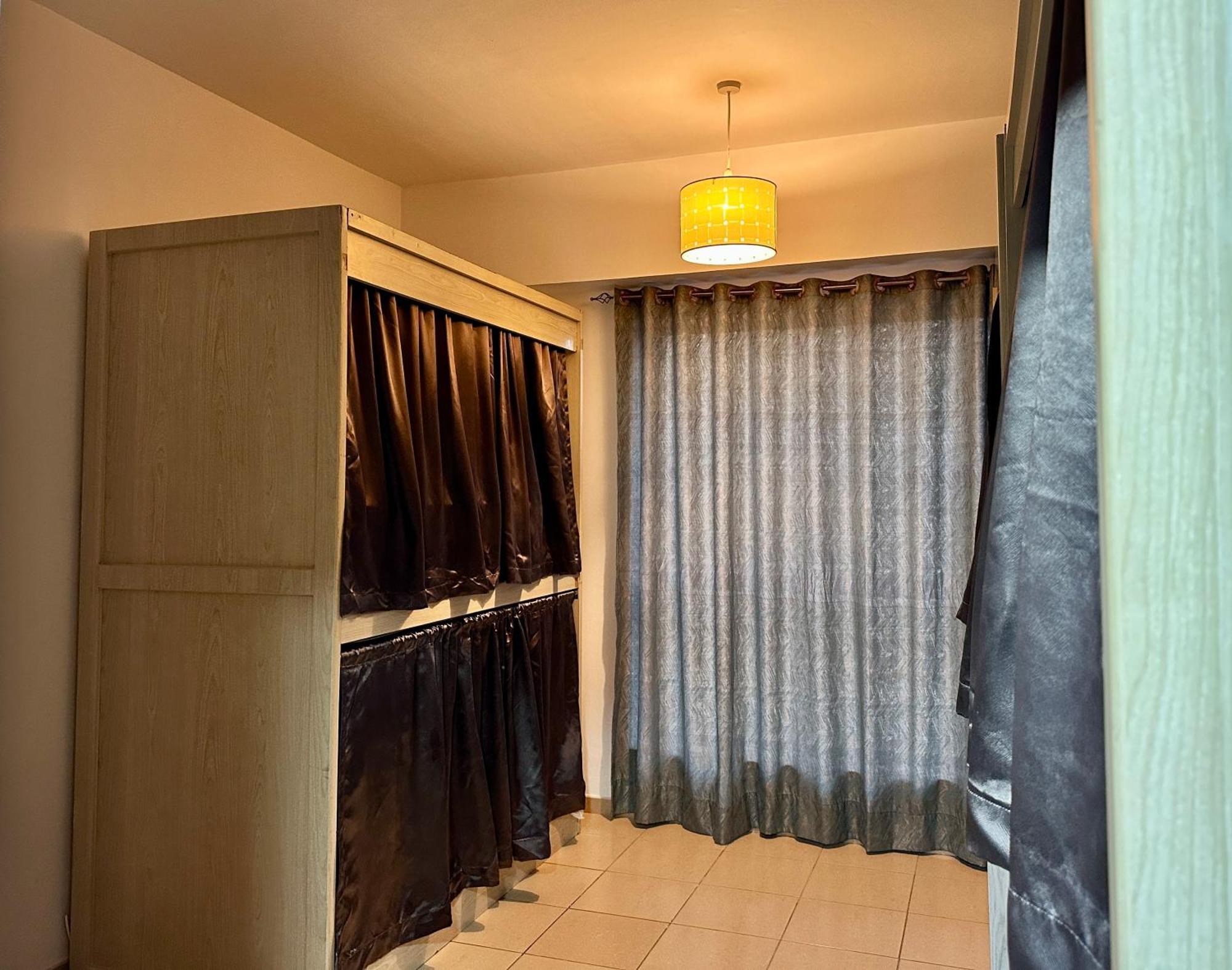 דובאי Marina Homes מראה חיצוני תמונה